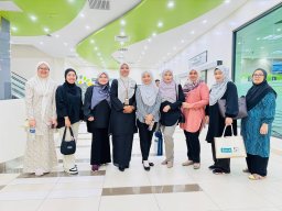 27 JAN 2025 SUMBANGAN BUKU PERBADANAN PERPUSTAKAAN AWAM SELANGOR (PPAS)